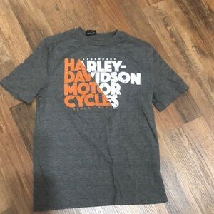 Harley-Davidson T-shirt